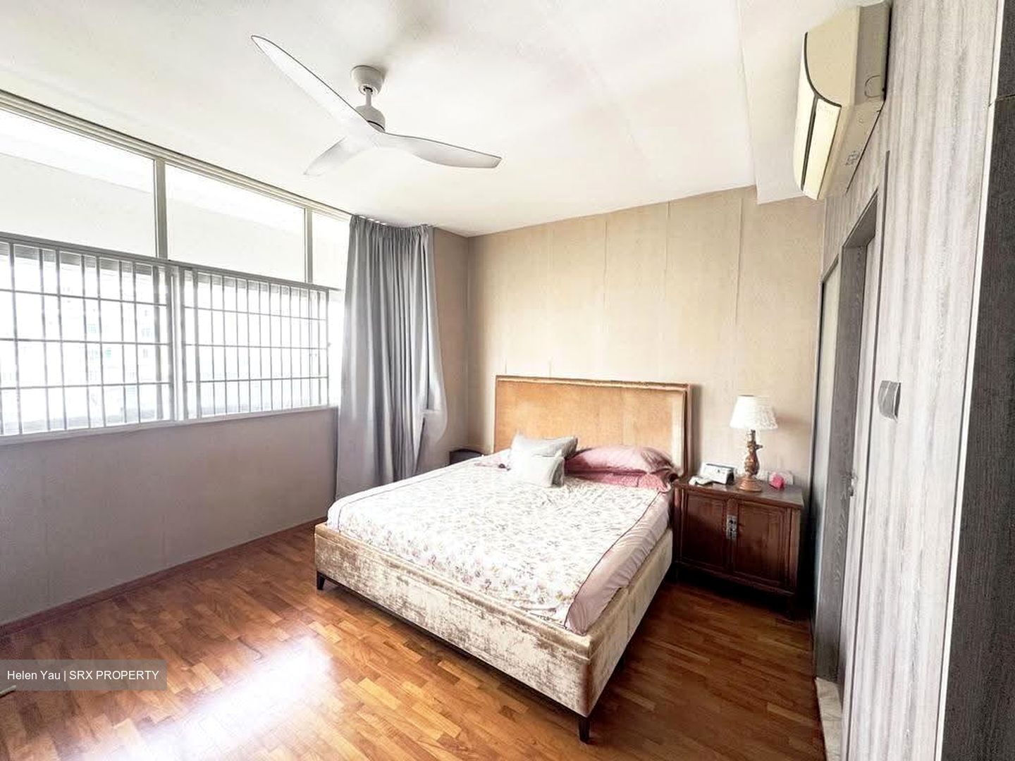 Ridgewood (D10), Condominium #617004571